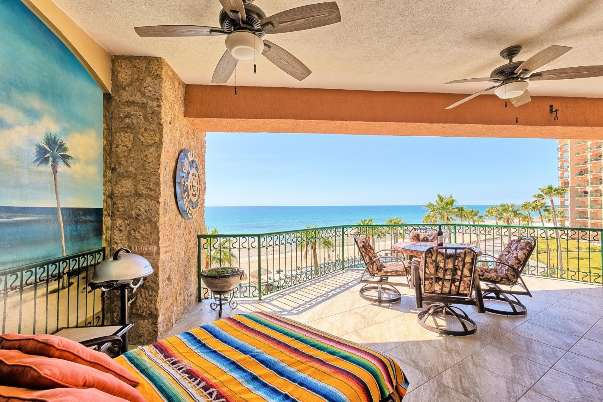 Puerto Peñasco2Br 2 Ba Sonoran Sea 407-Eアパートメント エクステリア 写真