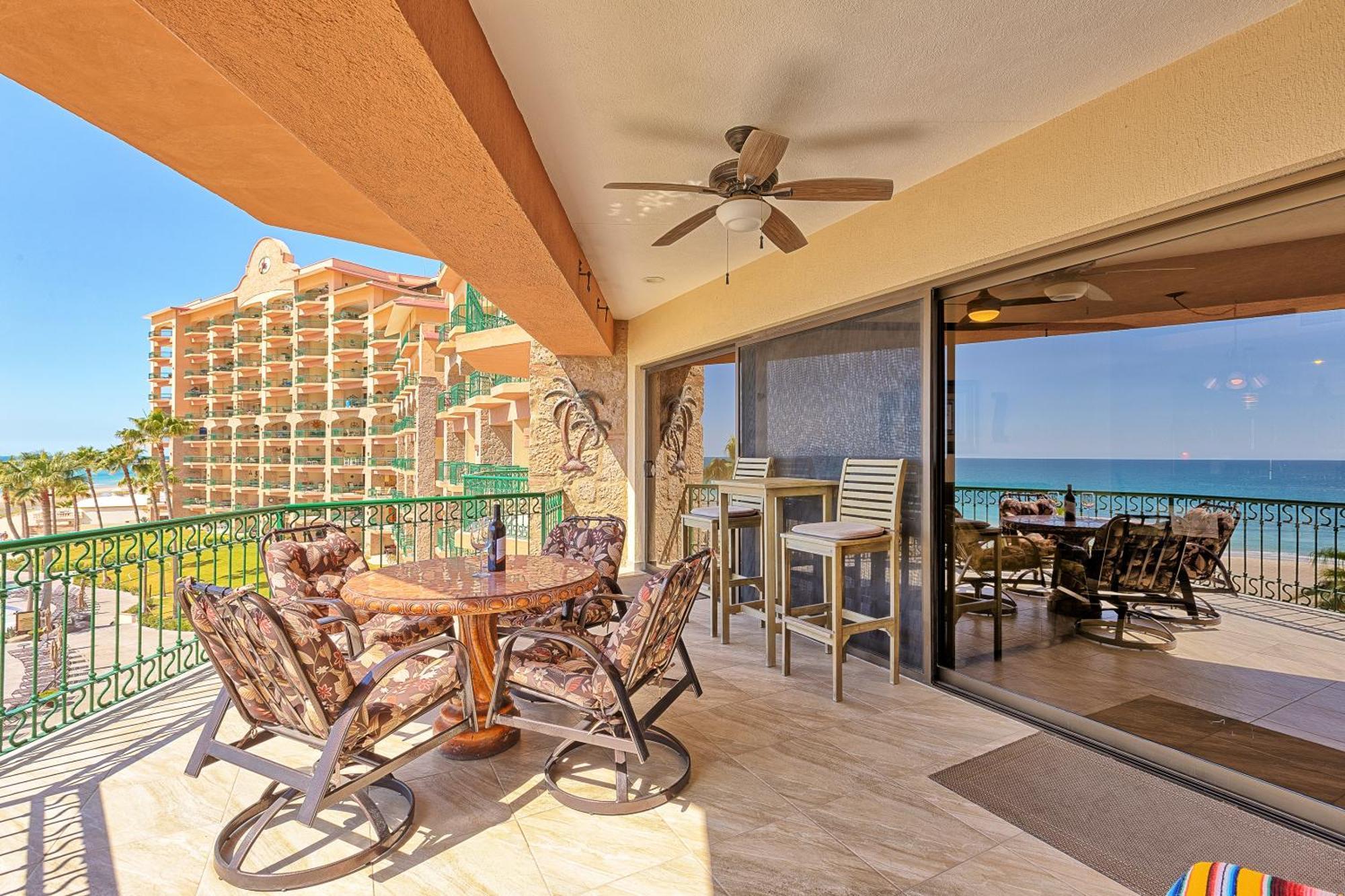 Puerto Peñasco2Br 2 Ba Sonoran Sea 407-Eアパートメント エクステリア 写真