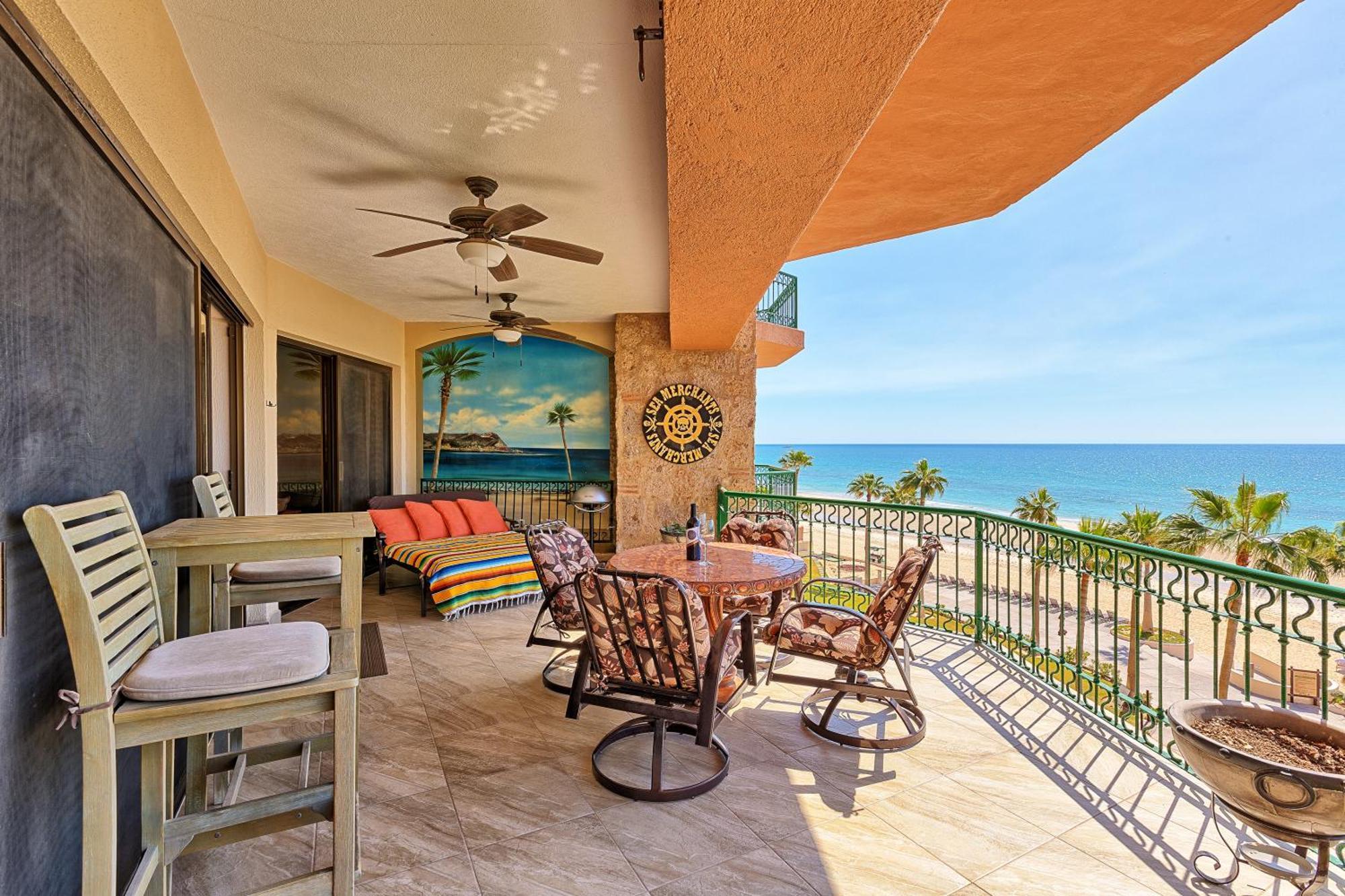 Puerto Peñasco2Br 2 Ba Sonoran Sea 407-Eアパートメント エクステリア 写真
