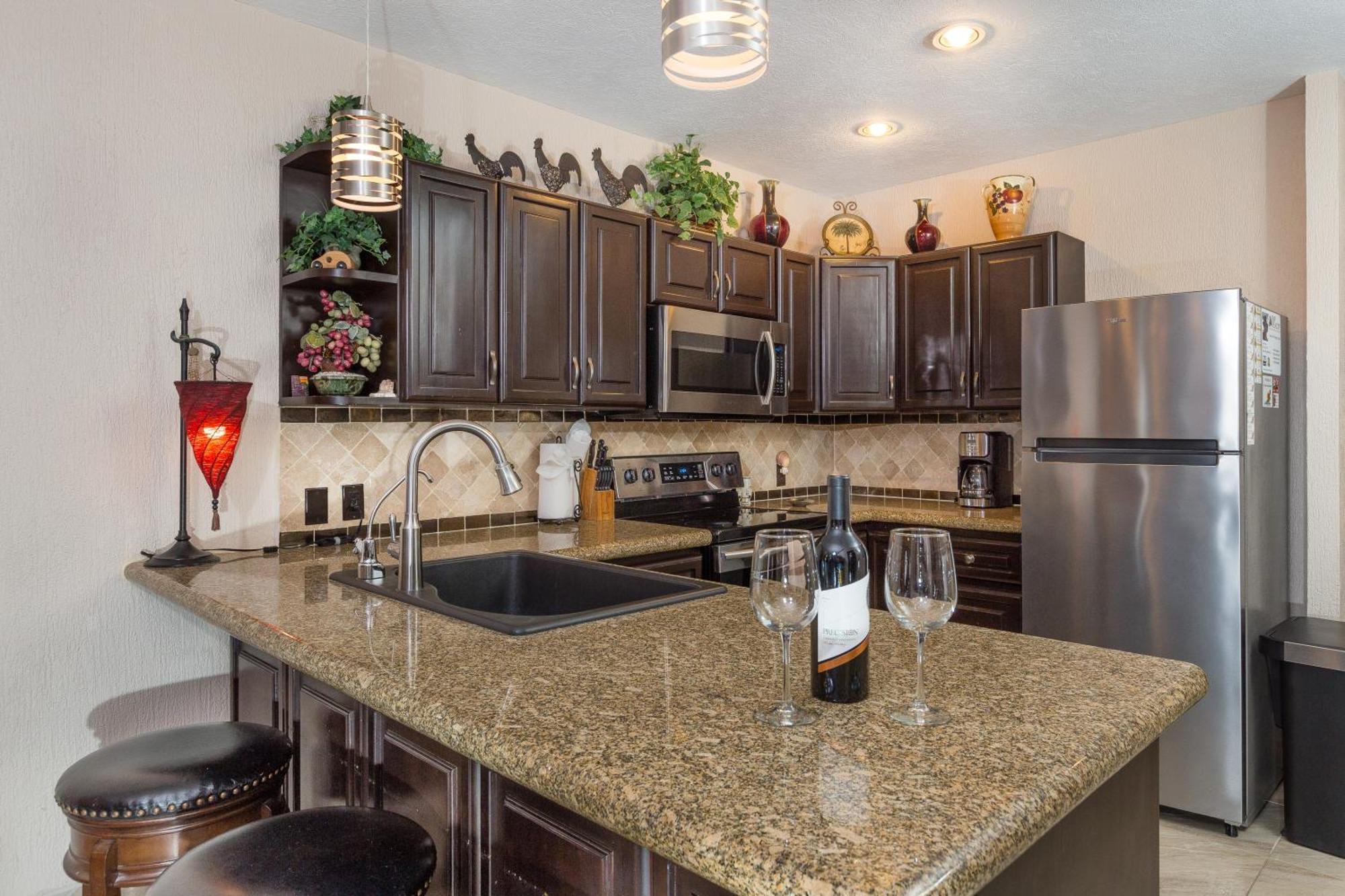 Puerto Peñasco2Br 2 Ba Sonoran Sea 407-Eアパートメント エクステリア 写真