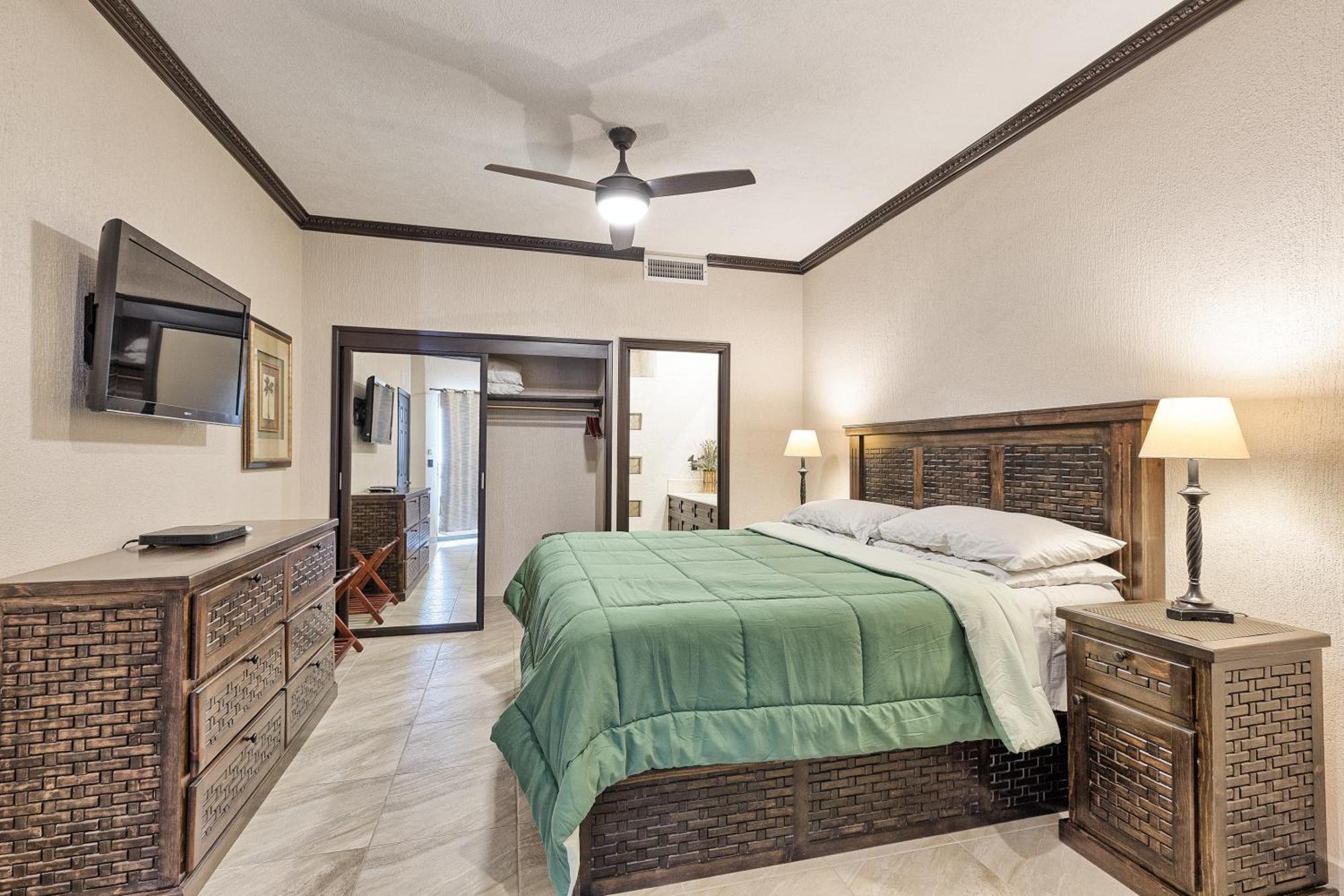 Puerto Peñasco2Br 2 Ba Sonoran Sea 407-Eアパートメント エクステリア 写真