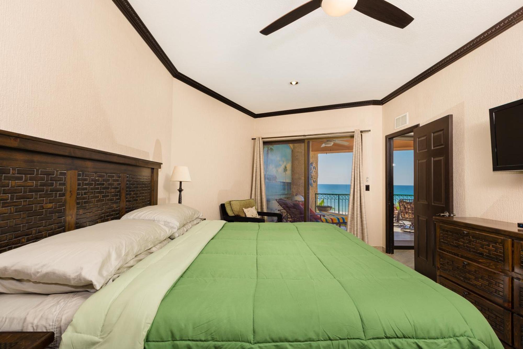 Puerto Peñasco2Br 2 Ba Sonoran Sea 407-Eアパートメント エクステリア 写真