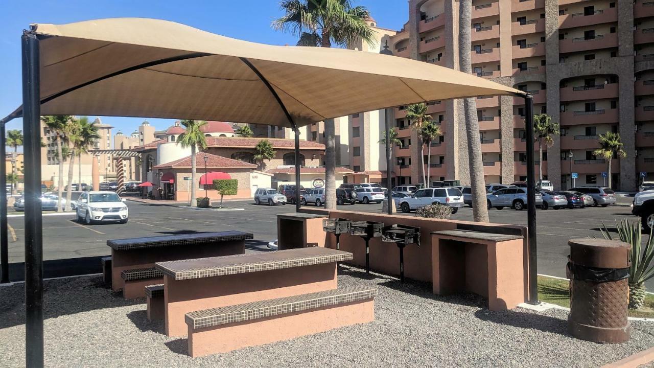 Puerto Peñasco2Br 2 Ba Sonoran Sea 407-Eアパートメント エクステリア 写真