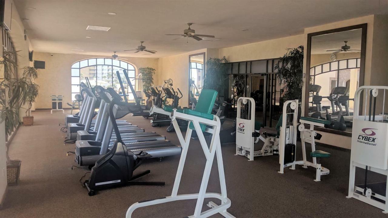 Puerto Peñasco2Br 2 Ba Sonoran Sea 407-Eアパートメント エクステリア 写真