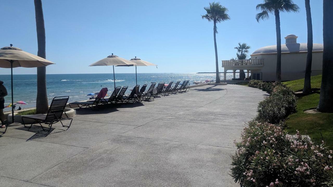 Puerto Peñasco2Br 2 Ba Sonoran Sea 407-Eアパートメント エクステリア 写真