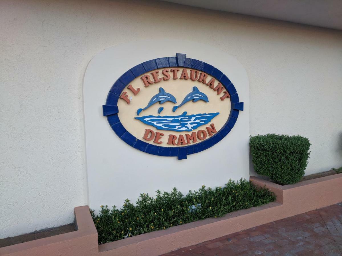 Puerto Peñasco2Br 2 Ba Sonoran Sea 407-Eアパートメント エクステリア 写真