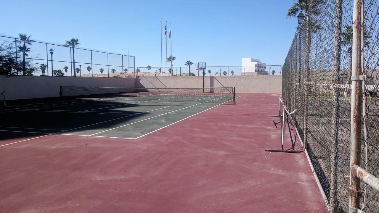Puerto Peñasco2Br 2 Ba Sonoran Sea 407-Eアパートメント エクステリア 写真