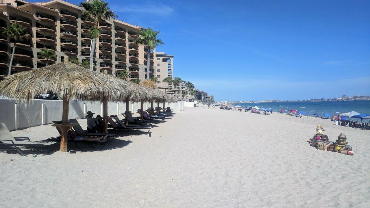 Puerto Peñasco2Br 2 Ba Sonoran Sea 407-Eアパートメント エクステリア 写真